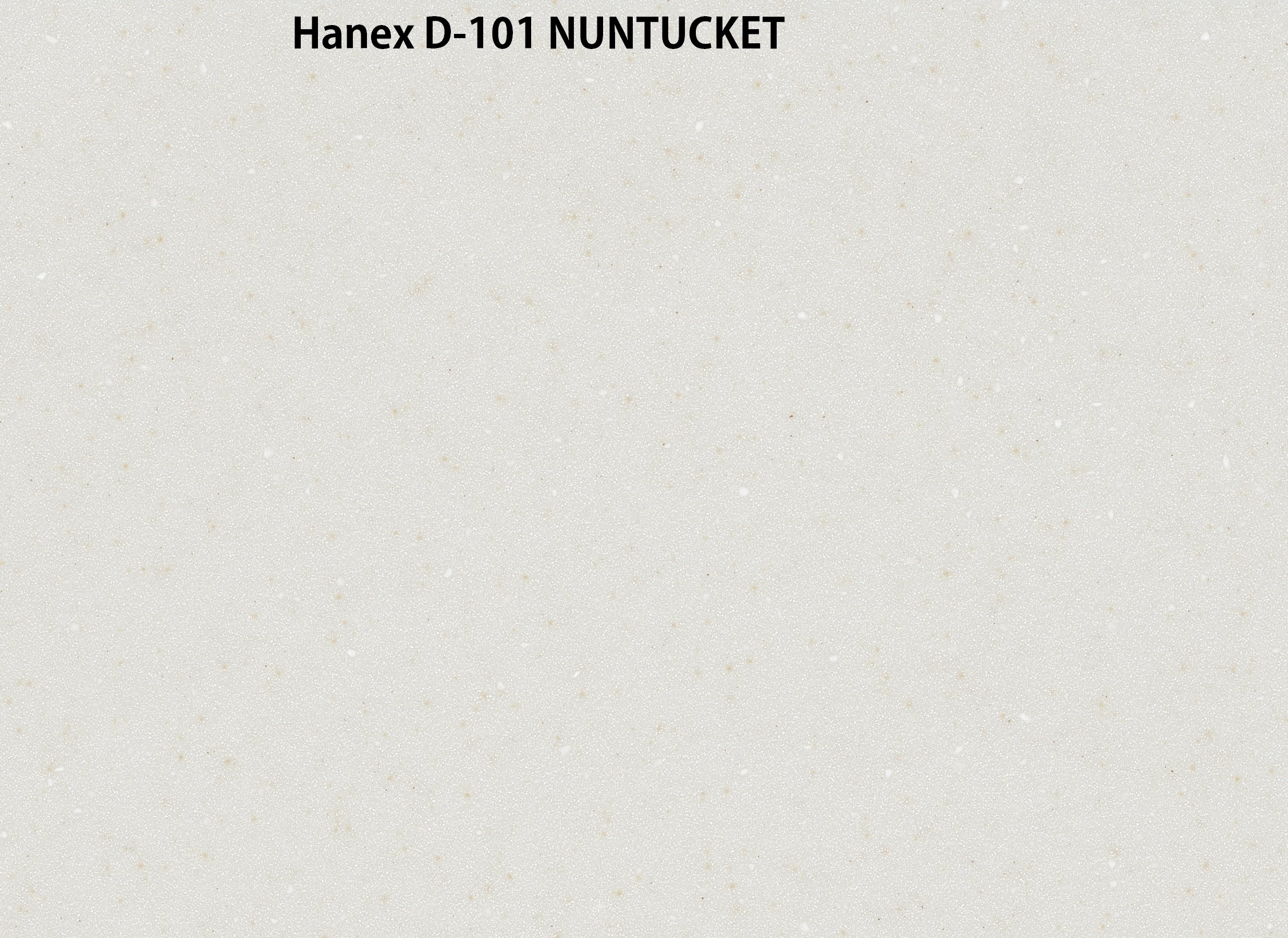 Акриловый камень Hanex D-101 NANTUCKET